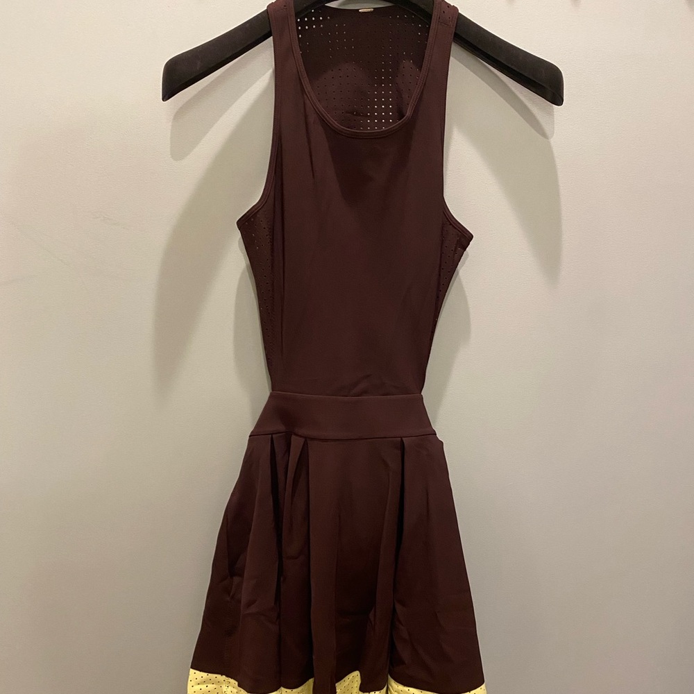 Lululemon Dress